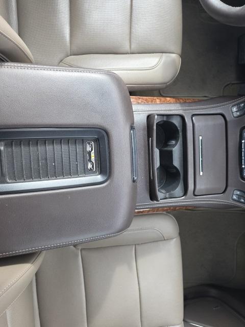 used 2017 Chevrolet Tahoe car, priced at $28,575