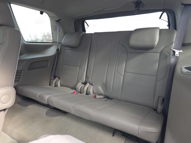 used 2017 Chevrolet Tahoe car, priced at $28,575