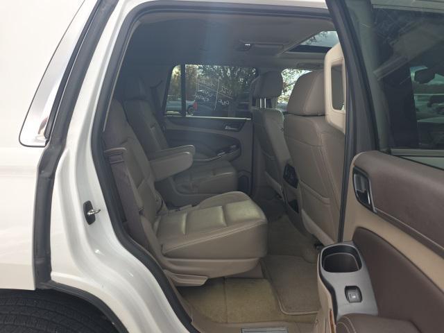 used 2017 Chevrolet Tahoe car, priced at $28,575