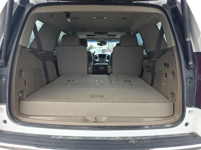 used 2017 Chevrolet Tahoe car, priced at $28,575