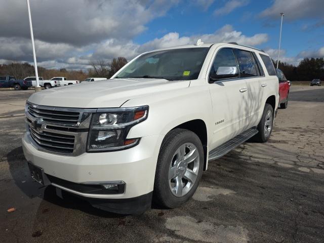 used 2017 Chevrolet Tahoe car, priced at $28,575