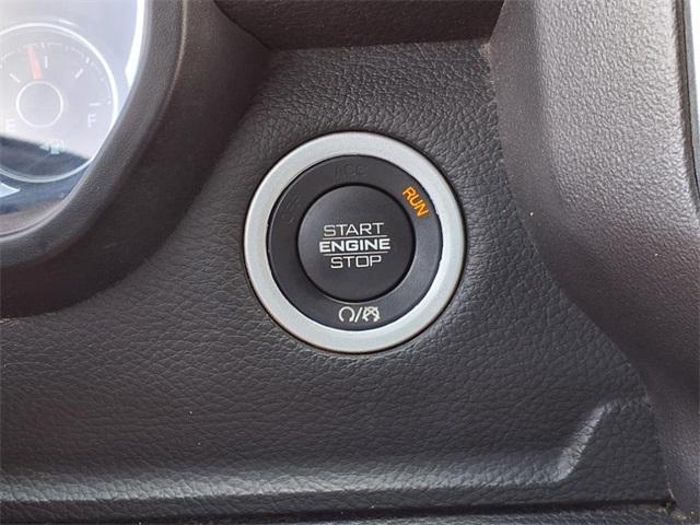 used 2023 Ram 1500 car, priced at $33,354