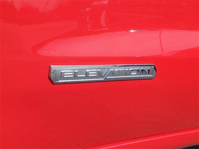 new 2025 GMC Sierra 1500 car, priced at $47,540