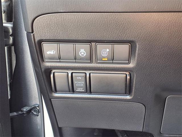 used 2023 Nissan Armada car, priced at $37,792