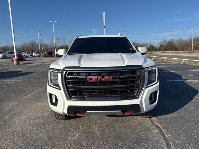 used 2023 GMC Yukon XL car, priced at $67,999