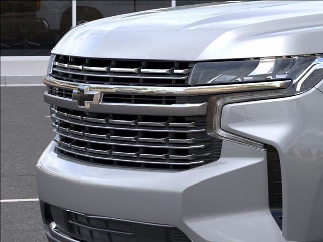 new 2024 Chevrolet Tahoe car, priced at $79,195