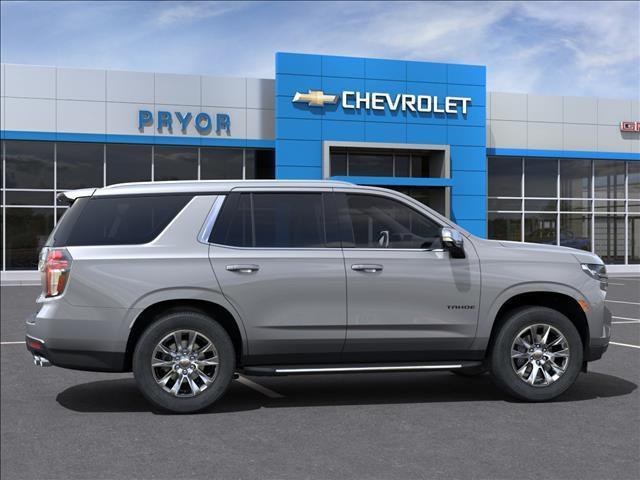 new 2024 Chevrolet Tahoe car, priced at $79,195