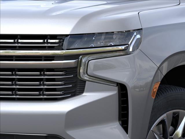 new 2024 Chevrolet Tahoe car, priced at $79,195