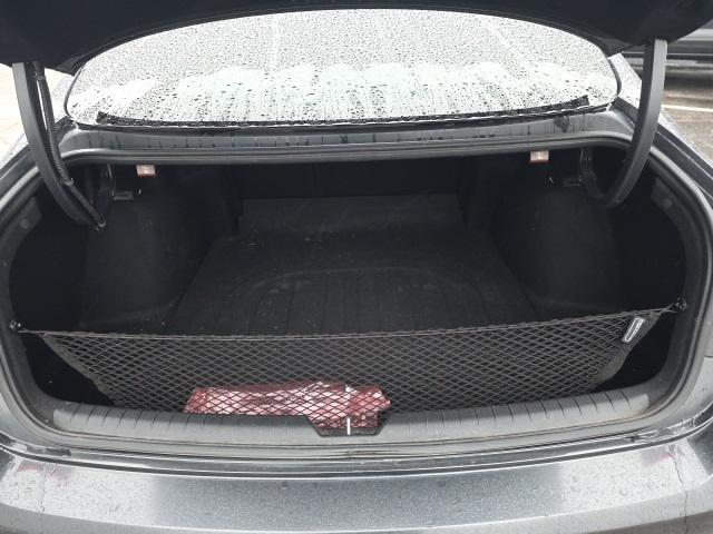 used 2021 Hyundai Sonata car, priced at $20,420