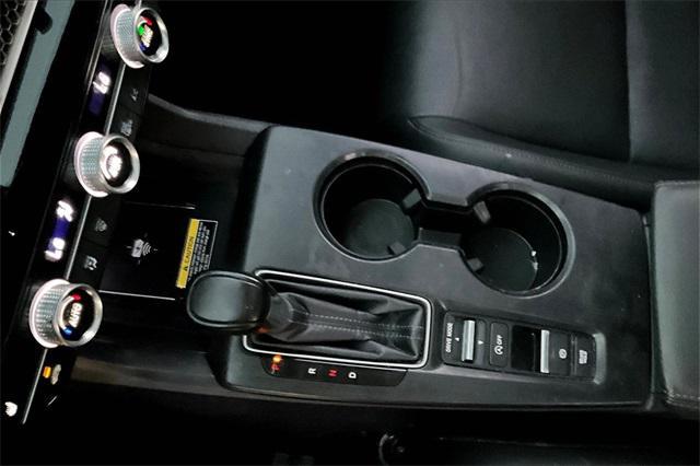 used 2022 Honda Civic car, priced at $23,757