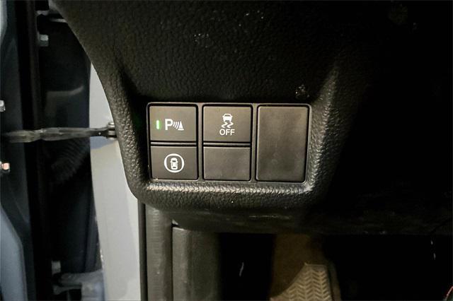 used 2022 Honda Civic car, priced at $23,757