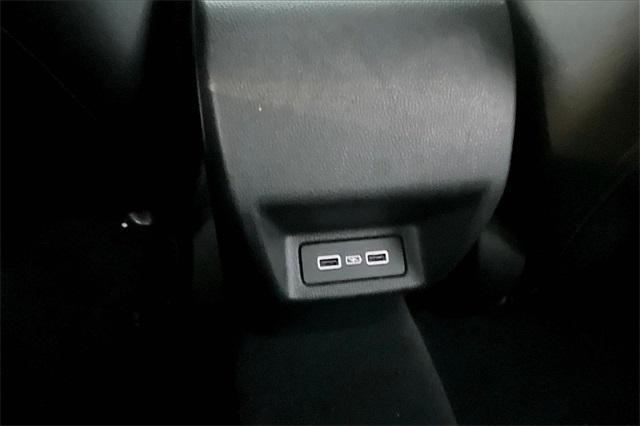 used 2022 Honda Civic car, priced at $23,757