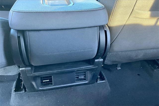 used 2023 Chevrolet Silverado 1500 car, priced at $36,227