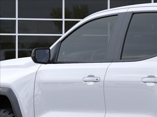new 2025 GMC Canyon car, priced at $42,180