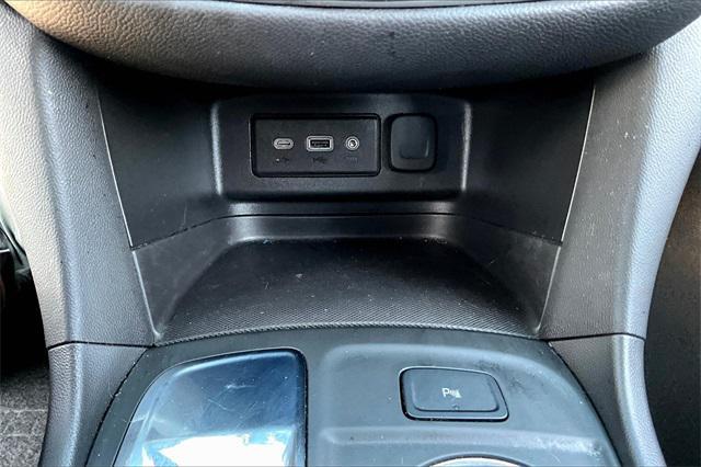 used 2022 Chevrolet Equinox car, priced at $22,387