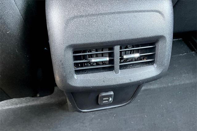 used 2022 Chevrolet Equinox car, priced at $22,387