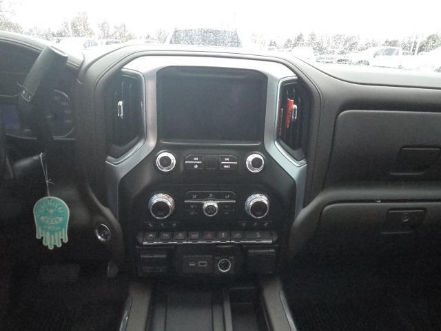 used 2019 GMC Sierra 1500 car, priced at $26,329