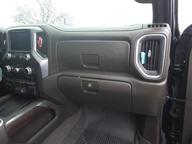 used 2019 GMC Sierra 1500 car, priced at $26,329