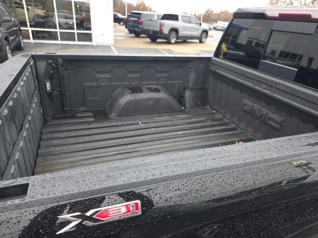used 2019 GMC Sierra 1500 car, priced at $26,329