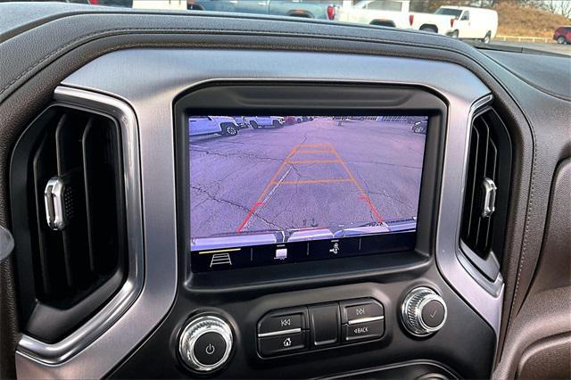 used 2019 GMC Sierra 1500 car, priced at $26,329