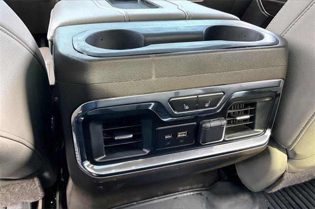 used 2019 GMC Sierra 1500 car, priced at $26,329