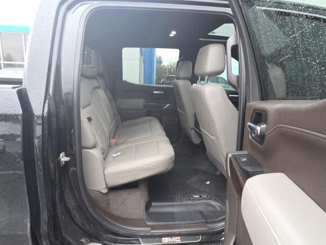 used 2019 GMC Sierra 1500 car, priced at $26,329