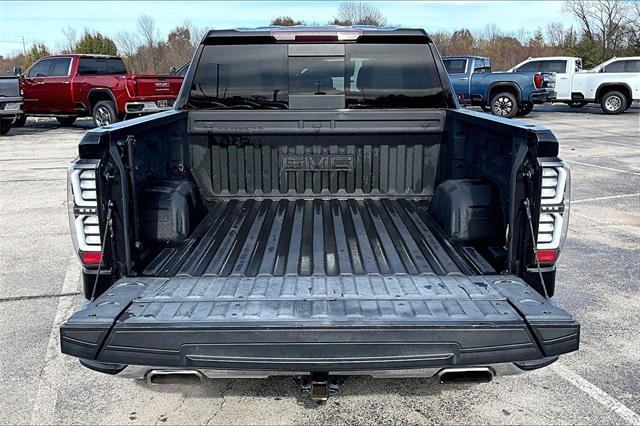 used 2019 GMC Sierra 1500 car, priced at $26,329