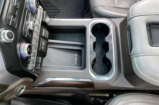 used 2019 GMC Sierra 1500 car, priced at $26,329