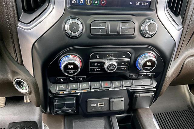 used 2019 GMC Sierra 1500 car, priced at $26,329