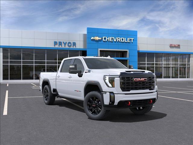 new 2025 GMC Sierra 2500 car, priced at $87,220