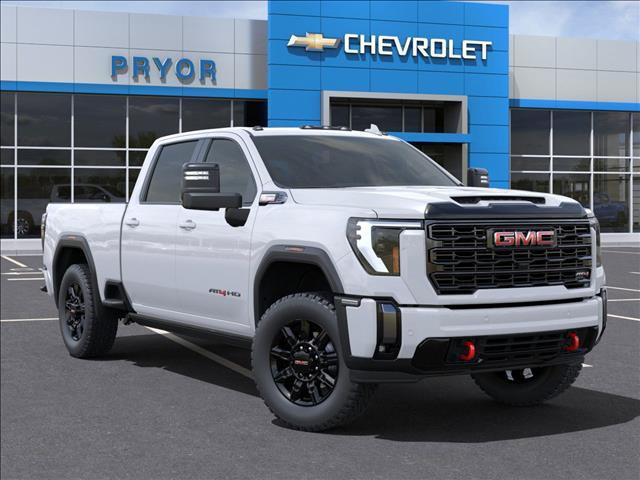 new 2025 GMC Sierra 2500 car, priced at $87,220