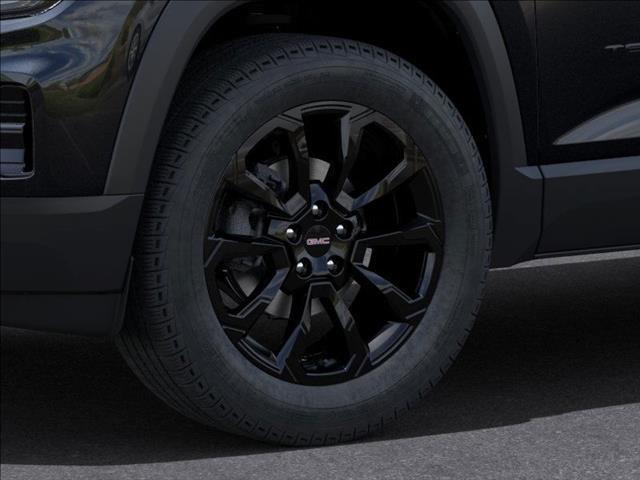 new 2026 GMC Terrain car, priced at $32,885
