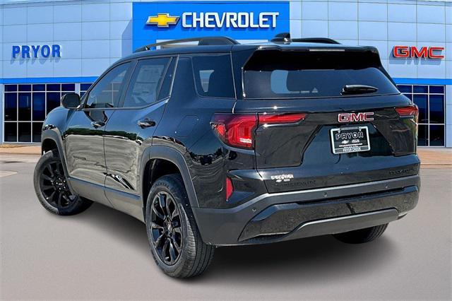 new 2026 GMC Terrain car, priced at $32,100
