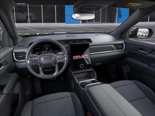new 2026 GMC Terrain car, priced at $32,885