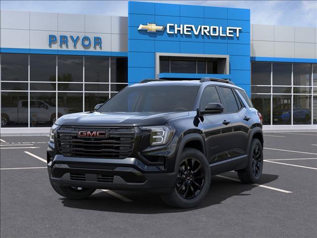 new 2026 GMC Terrain car, priced at $32,885