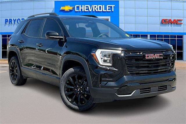 new 2026 GMC Terrain car, priced at $32,100