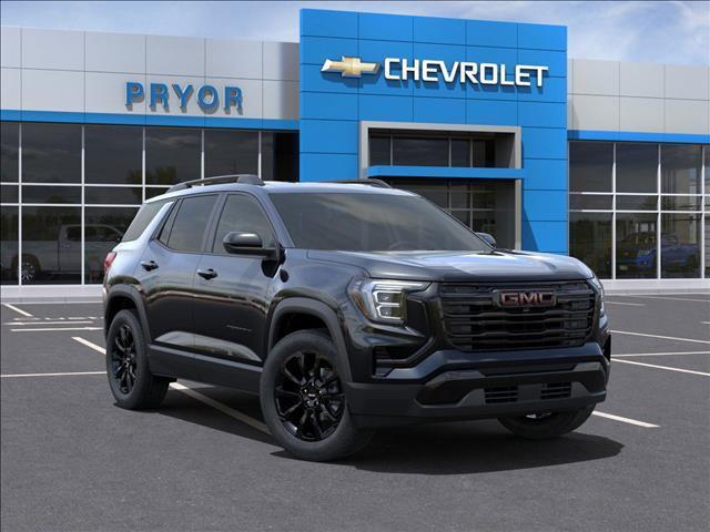 new 2026 GMC Terrain car, priced at $32,885