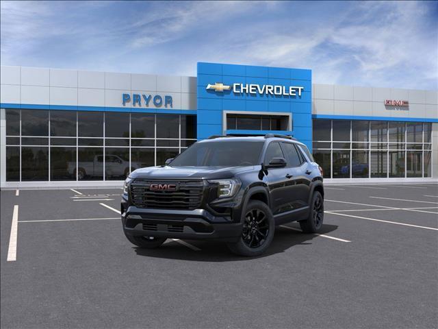 new 2026 GMC Terrain car, priced at $32,885