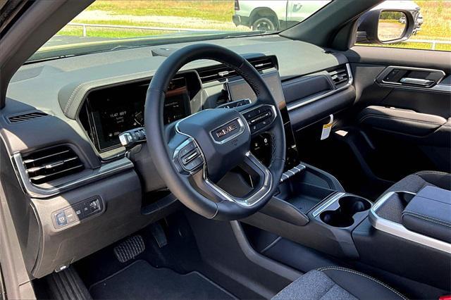 new 2026 GMC Terrain car, priced at $32,885