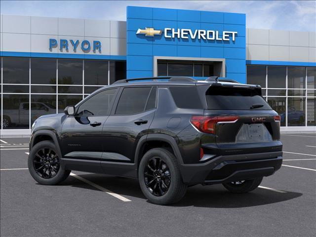 new 2026 GMC Terrain car, priced at $32,885