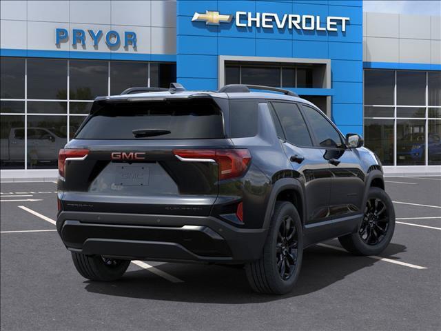 new 2026 GMC Terrain car, priced at $32,885