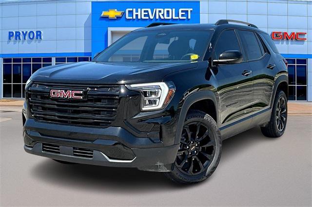 new 2026 GMC Terrain car, priced at $32,100