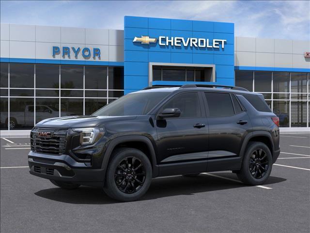 new 2026 GMC Terrain car, priced at $32,885