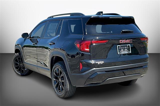 new 2026 GMC Terrain car, priced at $32,885