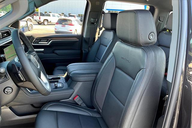 new 2026 GMC Sierra 1500 car, priced at $70,490