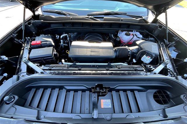 new 2026 GMC Sierra 1500 car, priced at $70,490