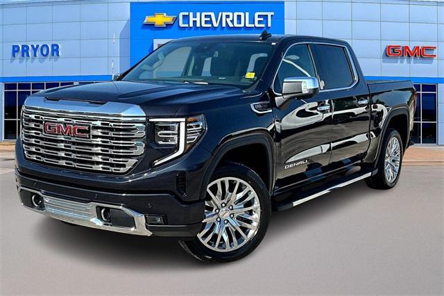 new 2026 GMC Sierra 1500 car, priced at $70,490