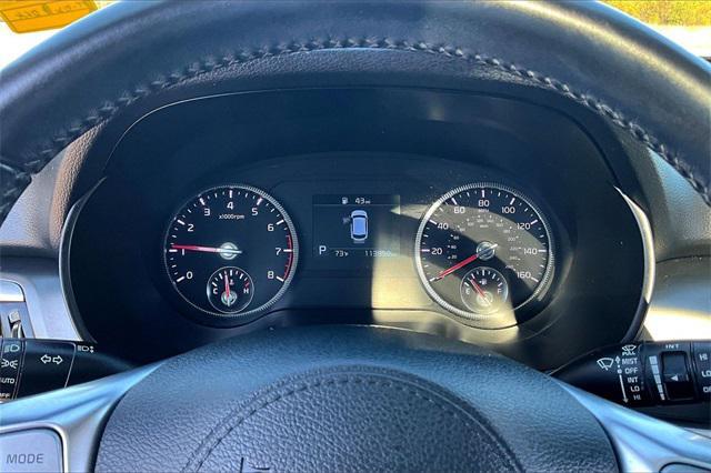 used 2020 Kia Telluride car, priced at $18,990