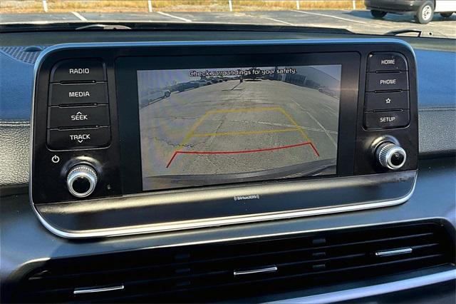 used 2020 Kia Telluride car, priced at $18,990