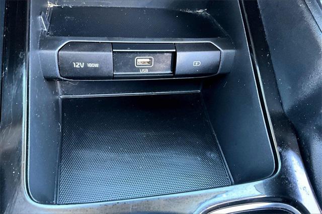 used 2020 Kia Telluride car, priced at $18,990